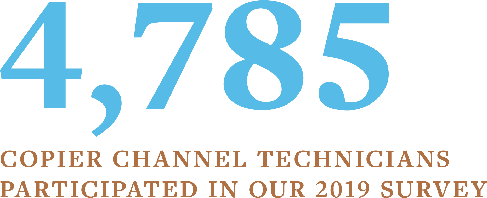 2019 Service Technician Salary Survey Copier Careers